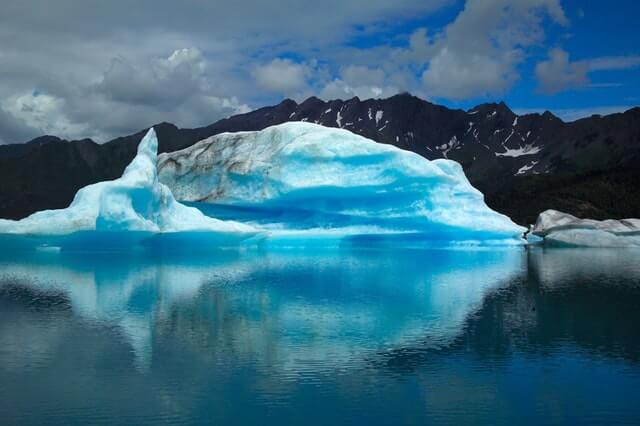 alaskan scenery