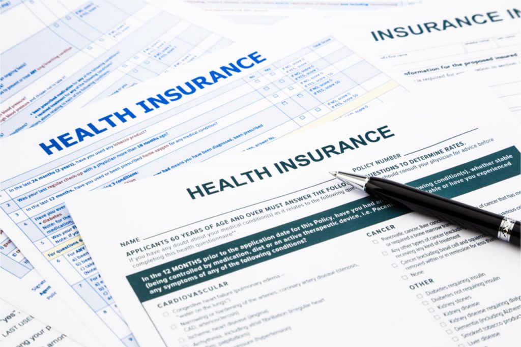 health insurance in alaska