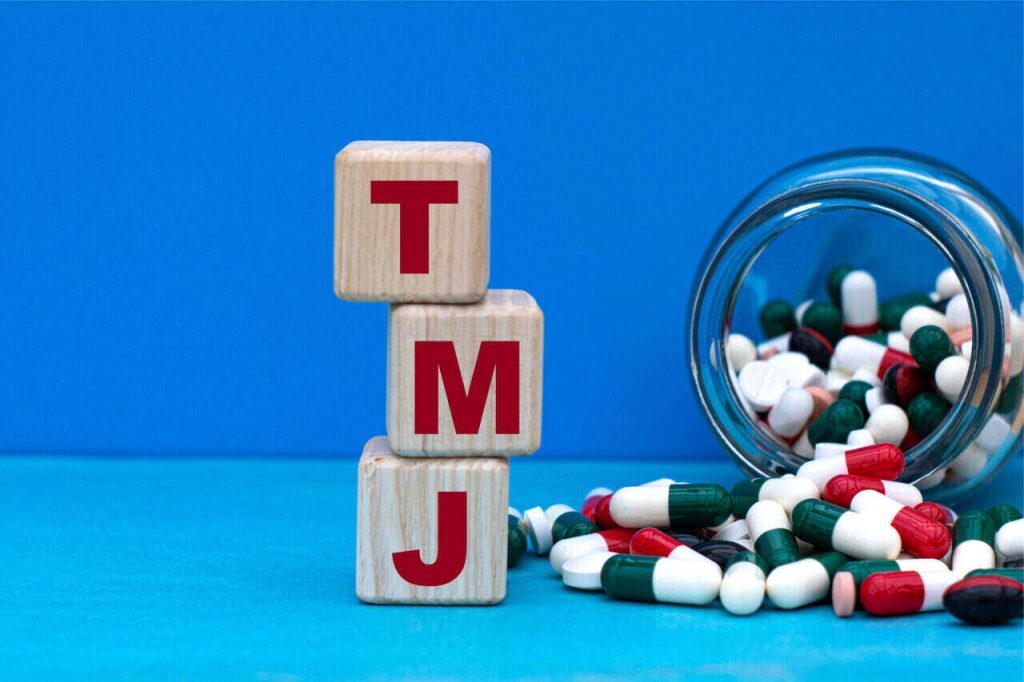TMJ in cubes