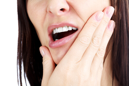 treat mouth ailments abscess