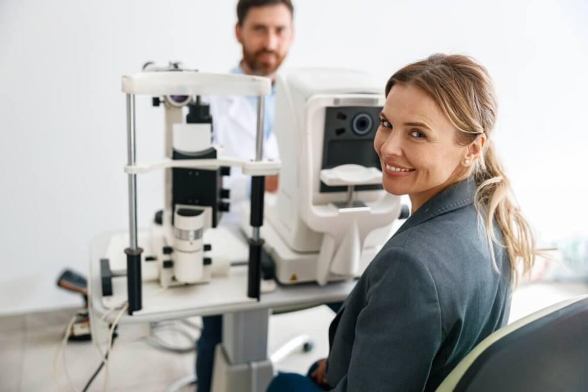 can a sinus infection cause pink eye